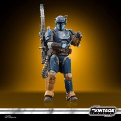 Paz Vizsla Hasbro Vintage Collection (figurine Star Wars 6 le retour du jedi)