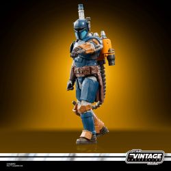 Paz Vizsla Hasbro Vintage Collection (figurine Star Wars 6 le retour du jedi)