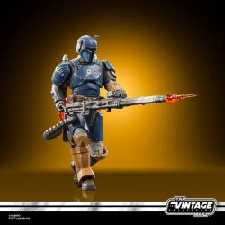Paz Vizsla Hasbro Vintage Collection (figurine Star Wars 6 le retour du jedi)