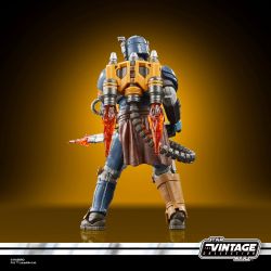 Paz Vizsla Hasbro Vintage Collection figure (Star Wars 6 : return of the jedi)