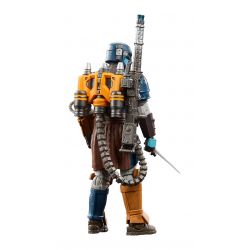 Paz Vizsla Hasbro Vintage Collection (figurine Star Wars 6 le retour du jedi)