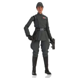 Tala (Imperial Officer) Hasbro Black Series figure (Star wars Obi-Wan Kenobi)