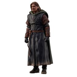 Boromir series 5 Diamond (figurine Le seigneur des anneaux)