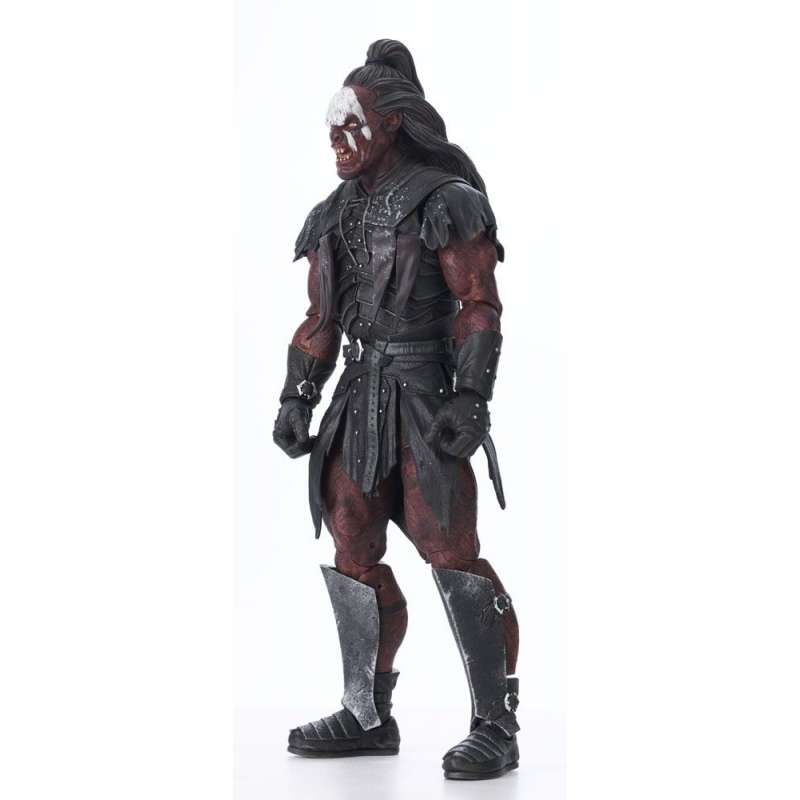 Lurtz Diamond series 5 (figurine Le seigneur des anneaux)