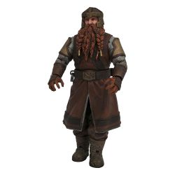 Gimli Diamond figure series 1 (The lord of the rings)