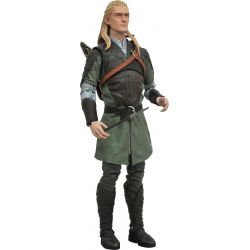 Legolas Diamond figure series 1 (The lord of the rings)