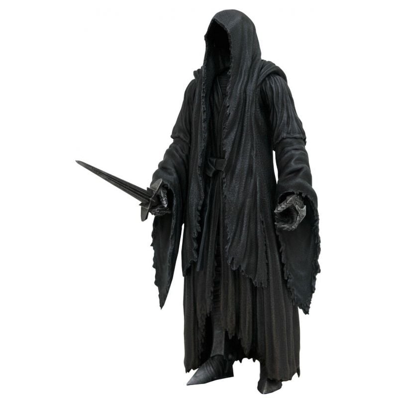Ringwraith Diamond figure series 5 (The lord of the rings)