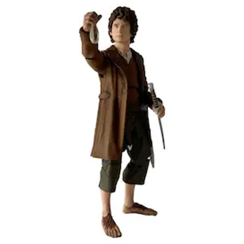 Frodo Diamond figure series 5 (The lord of the rings)