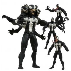 Venom Diamond Select Marvel Select (figurine Marvel)