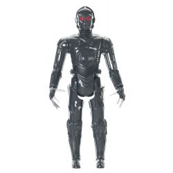 Triple Zero Gentle Giant figure Jumbo Vintage Kenner (Star Wars)