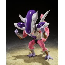 Freezer (Third Form) SH Figuarts Bandai (figurine Dragon Ball Z)