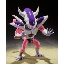 Frieza (Third Form) Bandai SH Figuarts figure (Dragon Ball Z)