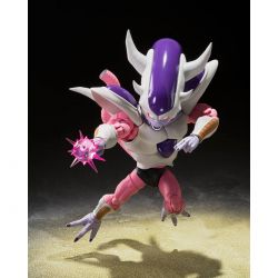 Frieza (Third Form) Bandai SH Figuarts figure (Dragon Ball Z)