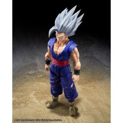 Son Gohan Beast Bandai SH Figuarts figure (Dragon Ball Super Hero)