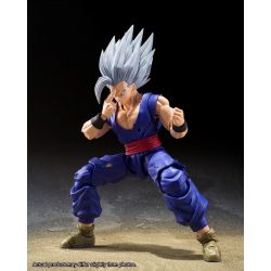 Son Gohan Beast Bandai SH Figuarts figure (Dragon Ball Super Hero)