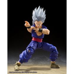 Son Gohan Beast Bandai SH Figuarts figure (Dragon Ball Super Hero)