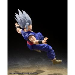 Son Gohan Beast Bandai SH Figuarts figure (Dragon Ball Super Hero)