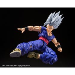 Son Gohan Beast Bandai SH Figuarts figure (Dragon Ball Super Hero)