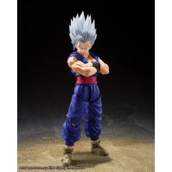 Son Gohan Beast Bandai SH Figuarts figure (Dragon Ball Super Hero)