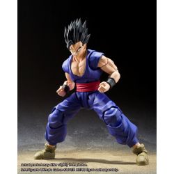 Figura Super Saiyan Trunks The Boy From the Future - Dragon Ball Z - SH  Figuarts - Bandai - Iron Studios Online Store