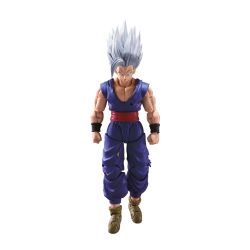 Son Gohan Beast Bandai SH Figuarts (figurine Dragon Ball Super Hero)