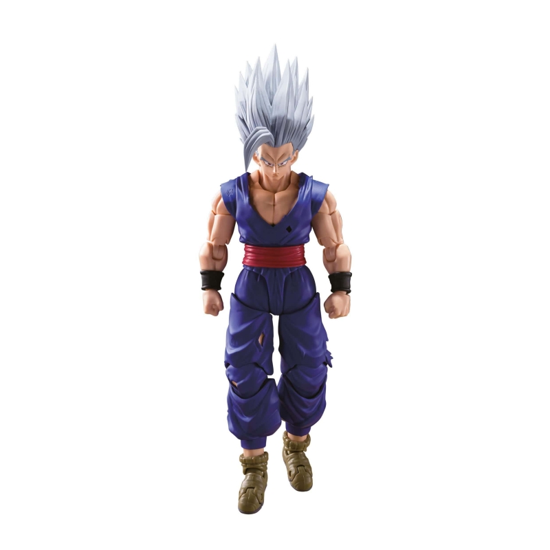 Son Gohan Beast SH Figuarts, Bandai