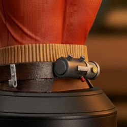 Ezra Bridger Gentle Giant bust (Star Wars Rebels)