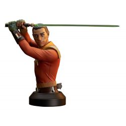Ezra Bridger Gentle Giant bust (Star Wars Rebels)