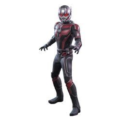 Ant-Man Hot Toys Movie Masterpiece figure MMS690 (Ant-Man and the Wasp - Quantumania)