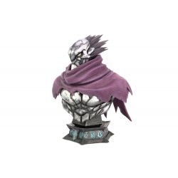 Strife F4F bust Grand Scale bust 1/1 (Darksiders)