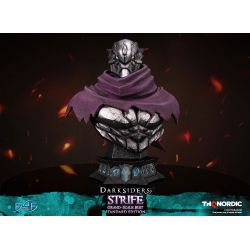 Strife F4F bust Grand Scale bust 1/1 (Darksiders)