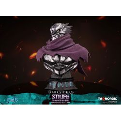 Strife F4F bust Grand Scale bust 1/1 (Darksiders)