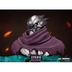 Strife F4F bust Grand Scale bust 1/1 (Darksiders)