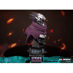 Strife F4F bust Grand Scale bust 1/1 (Darksiders)
