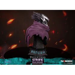 Strife F4F bust Grand Scale bust 1/1 (Darksiders)