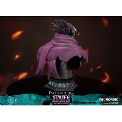 Strife F4F bust Grand Scale bust 1/1 (Darksiders)