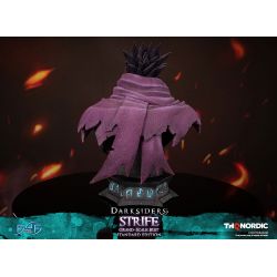 Strife F4F bust Grand Scale bust 1/1 (Darksiders)