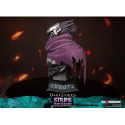 Strife F4F bust Grand Scale bust 1/1 (Darksiders)