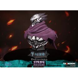 Strife F4F bust Grand Scale bust 1/1 (Darksiders)