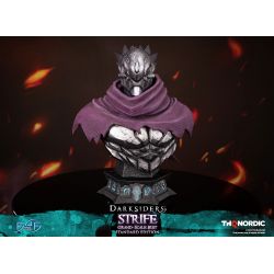 Strife F4F bust Grand Scale bust 1/1 (Darksiders)