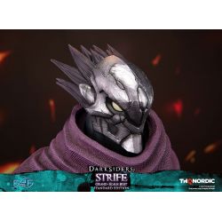 Strife F4F bust Grand Scale bust 1/1 (Darksiders)
