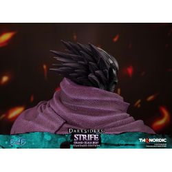 Strife F4F bust Grand Scale bust 1/1 (Darksiders)