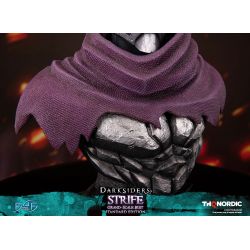 Strife F4F bust Grand Scale bust 1/1 (Darksiders)