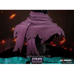 Strife F4F bust Grand Scale bust 1/1 (Darksiders)