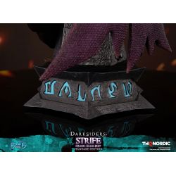Strife F4F bust Grand Scale bust 1/1 (Darksiders)