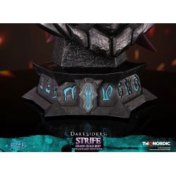 Strife F4F bust Grand Scale bust 1/1 (Darksiders)