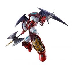 Shin Getter 1 Bandai Metal Build Dragon Scale figure (Getter Robo)
