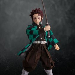 Tanjiro Kamado Aniplex (figurine Demon Slayer)