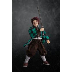 Tanjiro Kamado Aniplex figure (Demon Slayer)