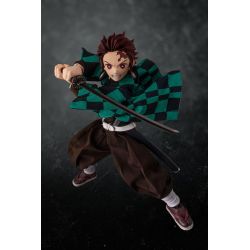 Tanjiro Kamado Aniplex figure (Demon Slayer)